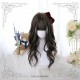Traditional Candy Curly Lolita Wig (DL32)